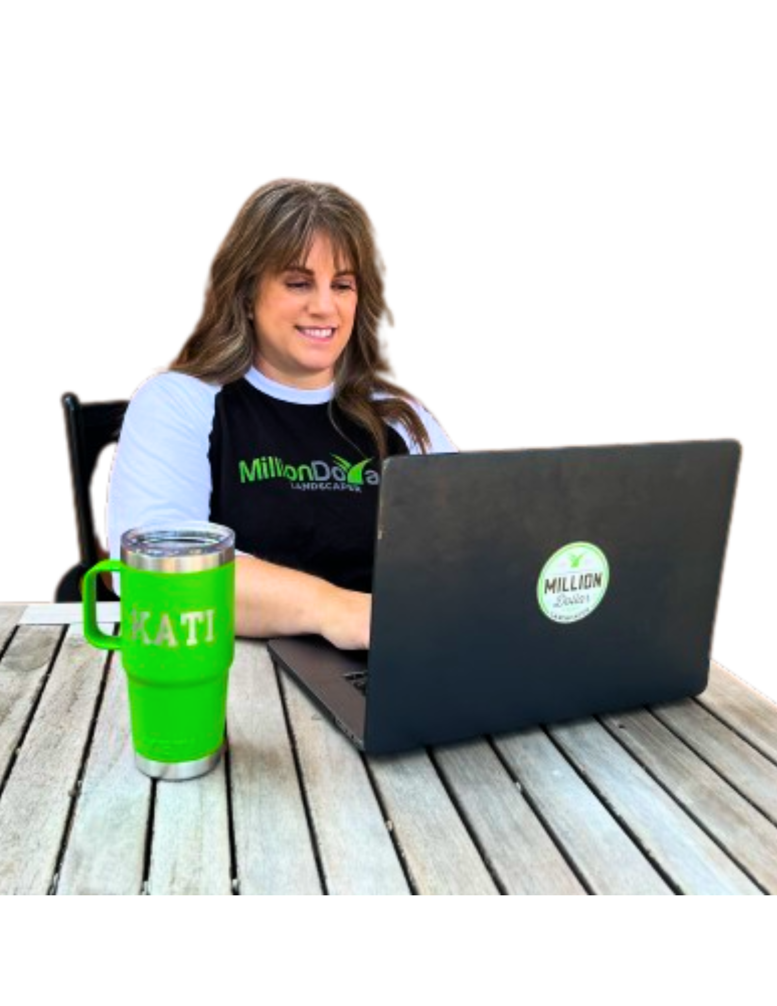 Kati Molchan | Inner Circle