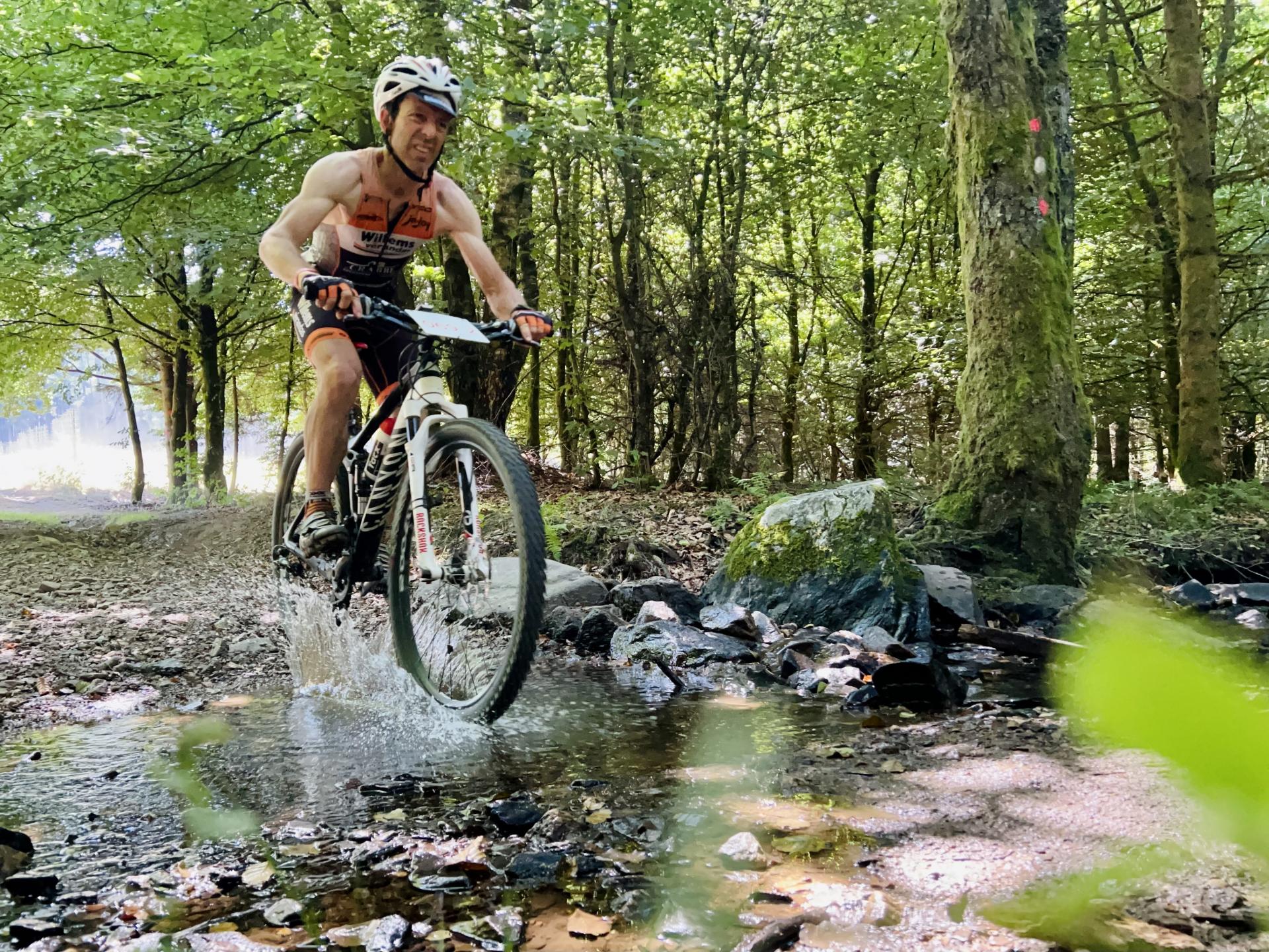 actiefoto iPhone fotografie burst mode