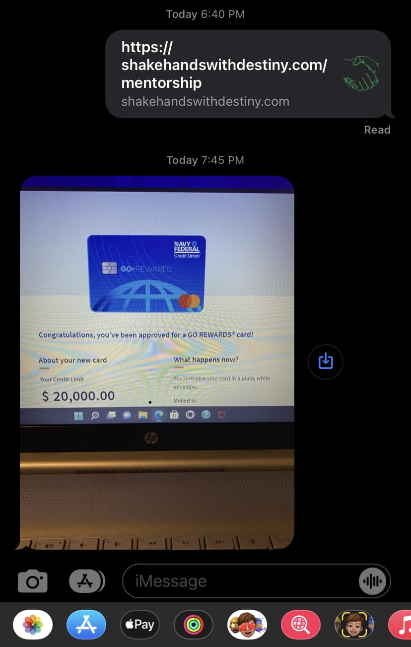 Client Review