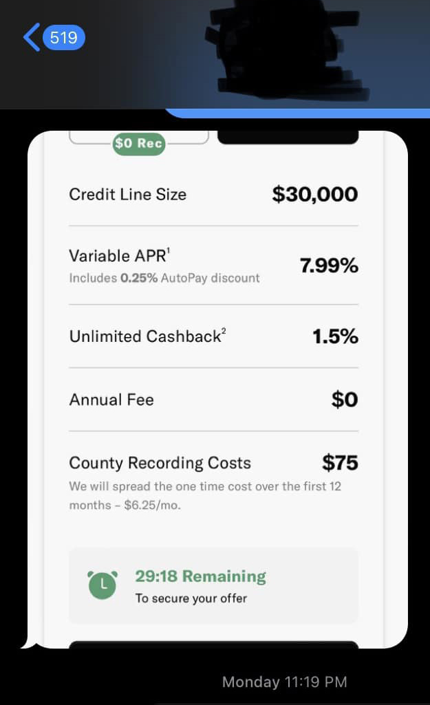Client Review