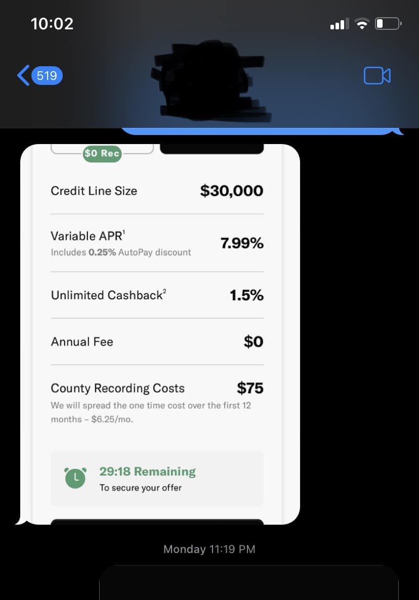 Client Review