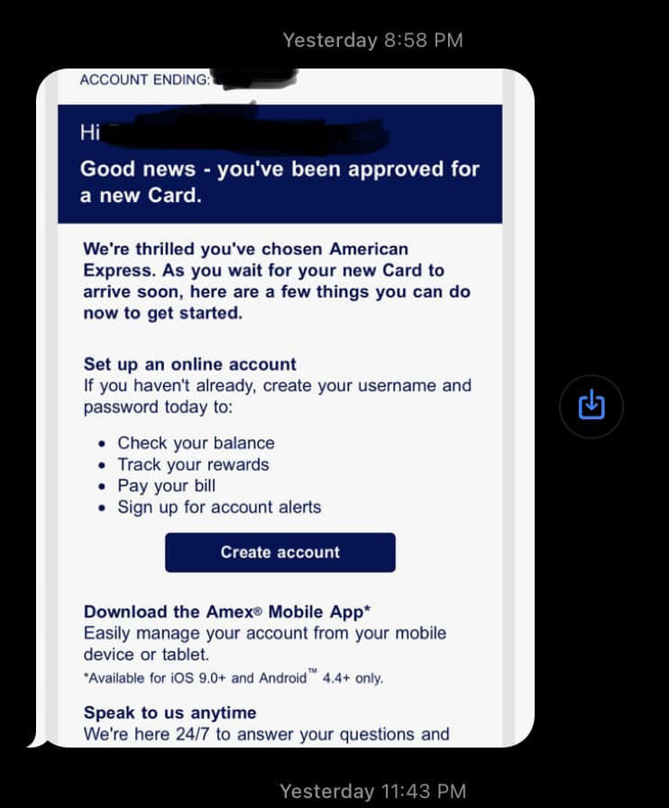 Client Review