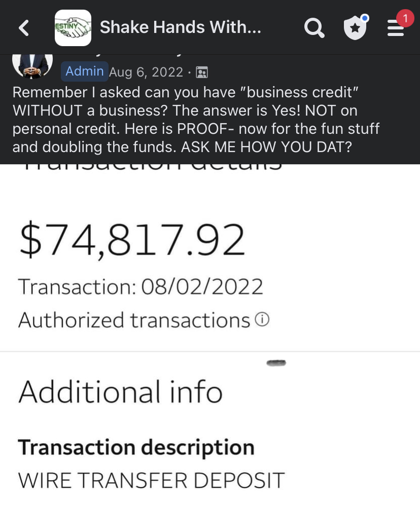 Client Review