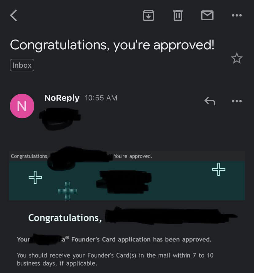 Client Review