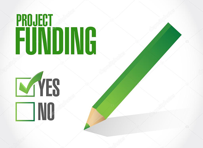 Funding for Business Ventures