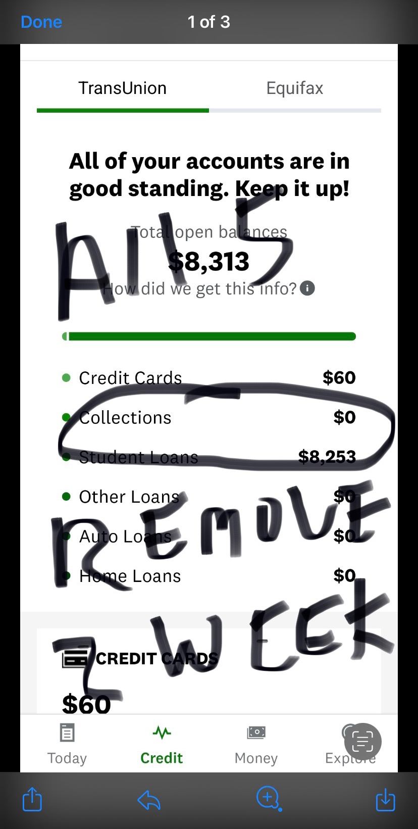 Client Review