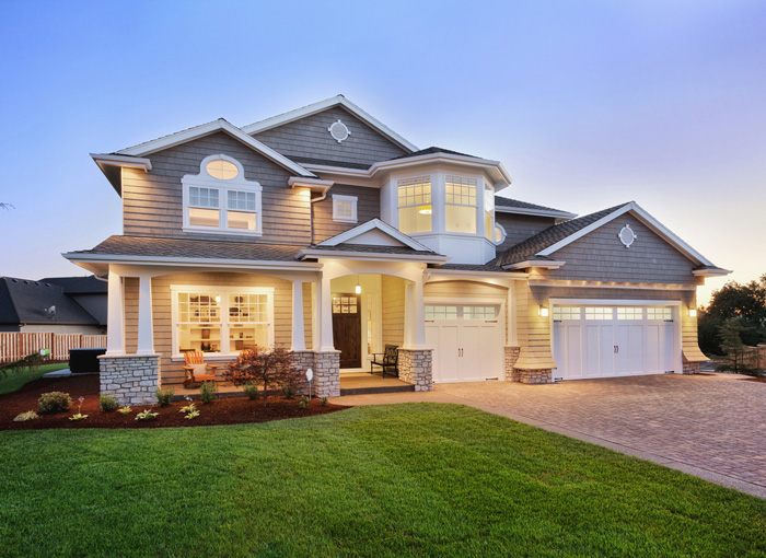 Dream Home