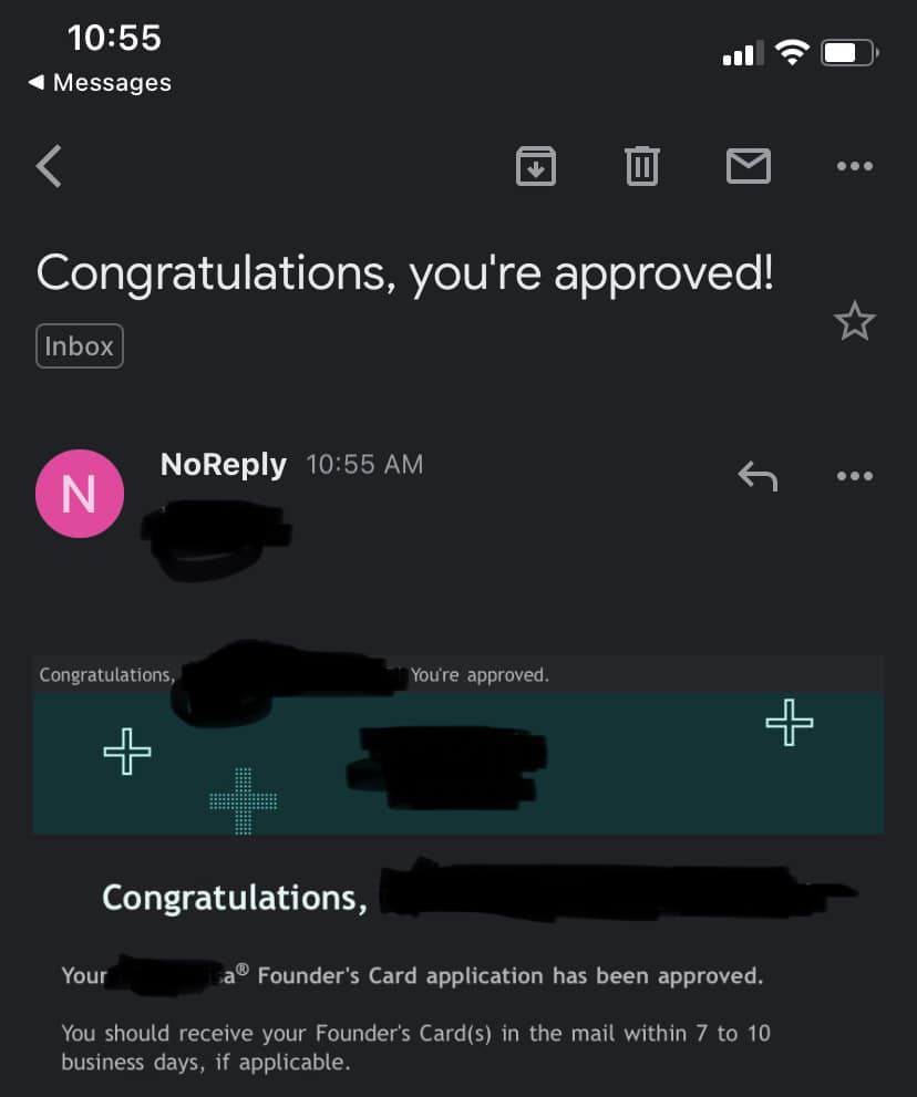 Client Review