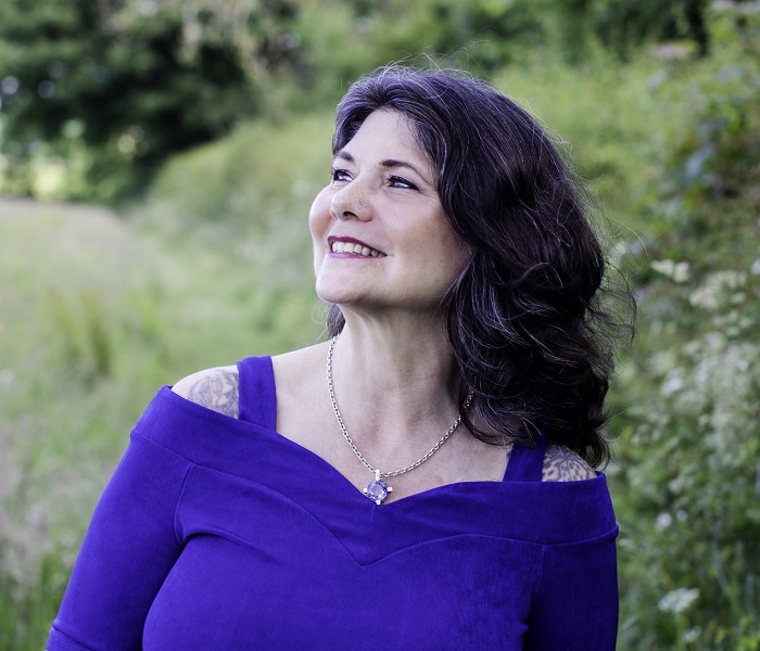 Melinda Jacobs