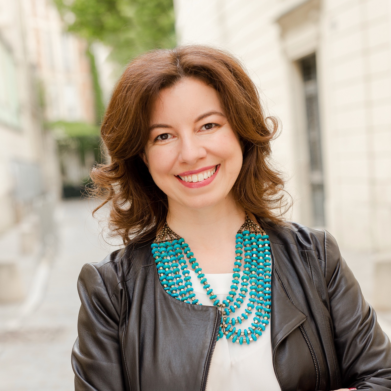 Working with Shawna Samuel at The Mental Offload