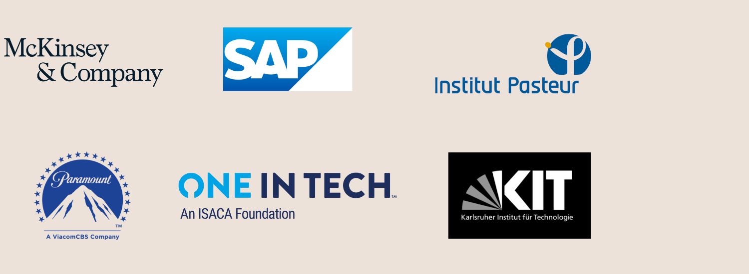 Coaching for leaders in academia consulting and finance