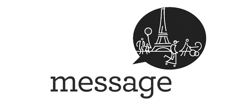 Message support for expat women
