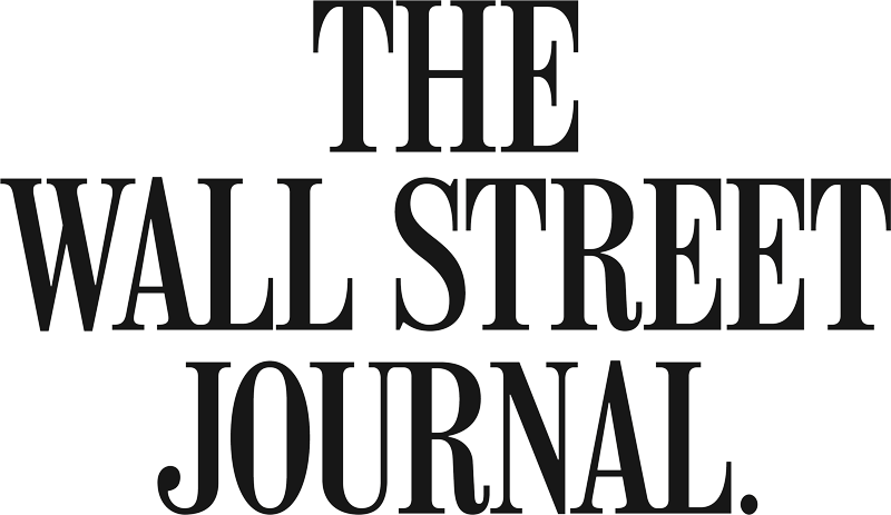 the Wall Street journal logo