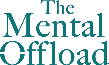 The Mental Offload logo