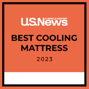 best cooling mattress award