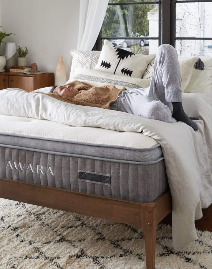 Awara mattress