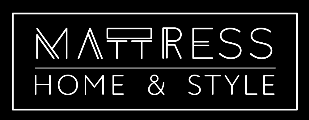 mattress home and style