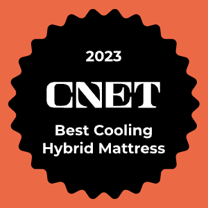 CNET best cooling mattress