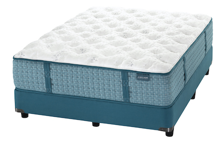 Aireloom Walnut Firm