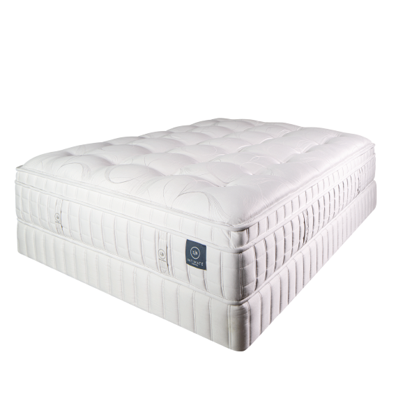 King Koil Intimate LS Camden Euro Pillow Top Luxury Firm Mattress