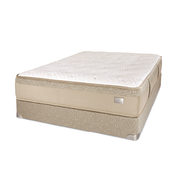 Luxury Firm, Luxury Plush, or Pillow Top
