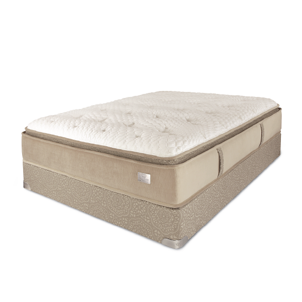 Chattam and Wells Adelaide Hybrid Mattress