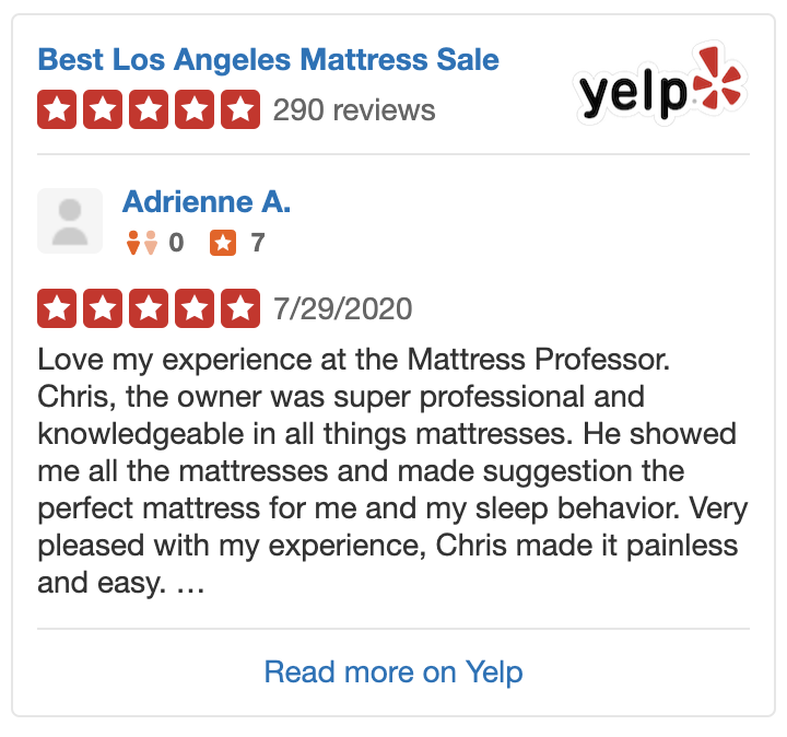 Chattam and wells  five star review yelp
