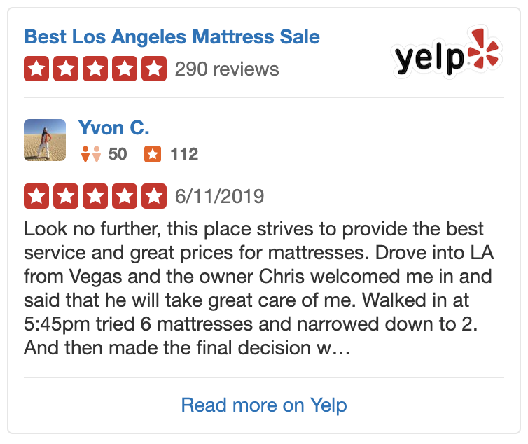 Breksta five star review yelp