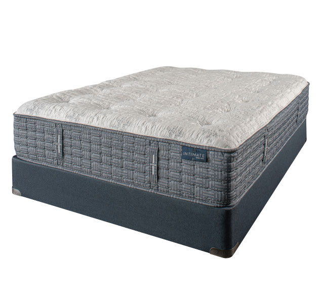 King Koil Intimate Bayview Firm or Luxury Firm Mattress