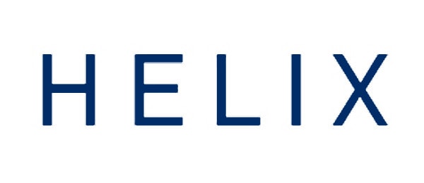 Helix logo