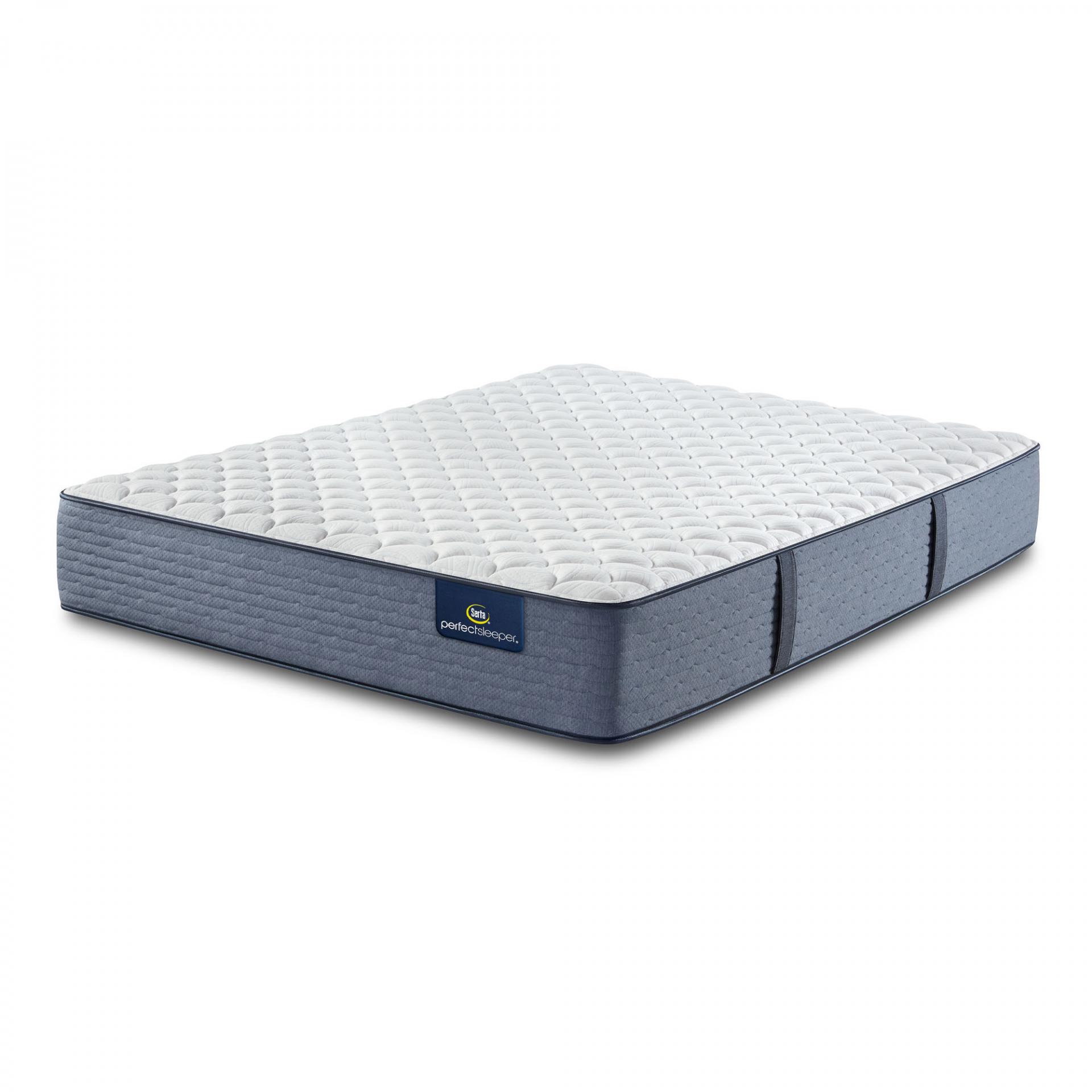 Serta Perfect Sleeper Cozy Escape Firm Mattress