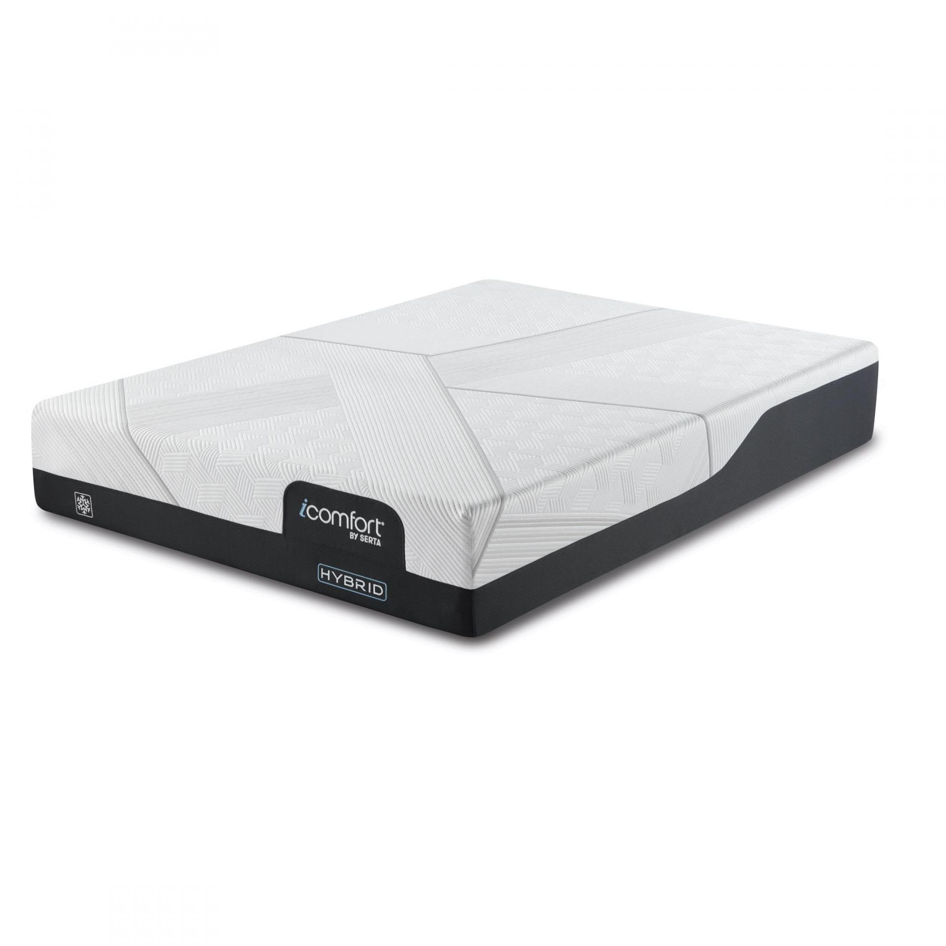 Serta iComfort Hybrid Firm Mattress