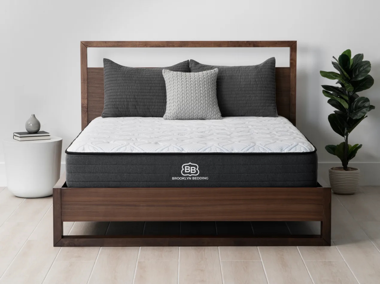 Brooklyn Bedding Mattress