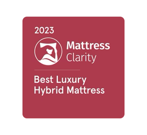 Best Luxury Hybrid Mattress Mattress Clarity