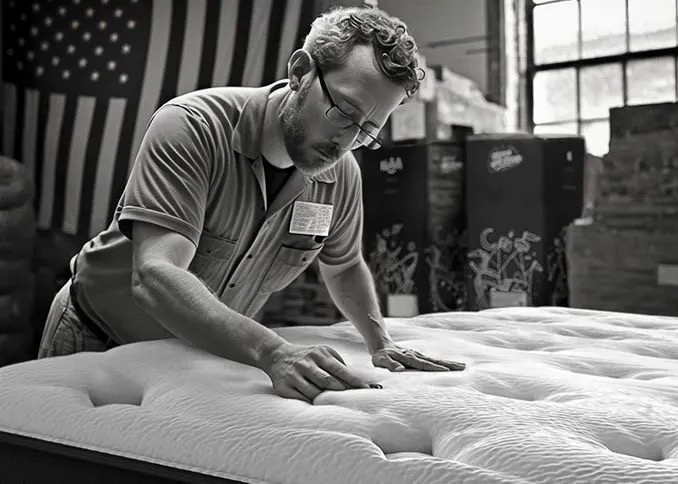 Nolah Mattress Quality