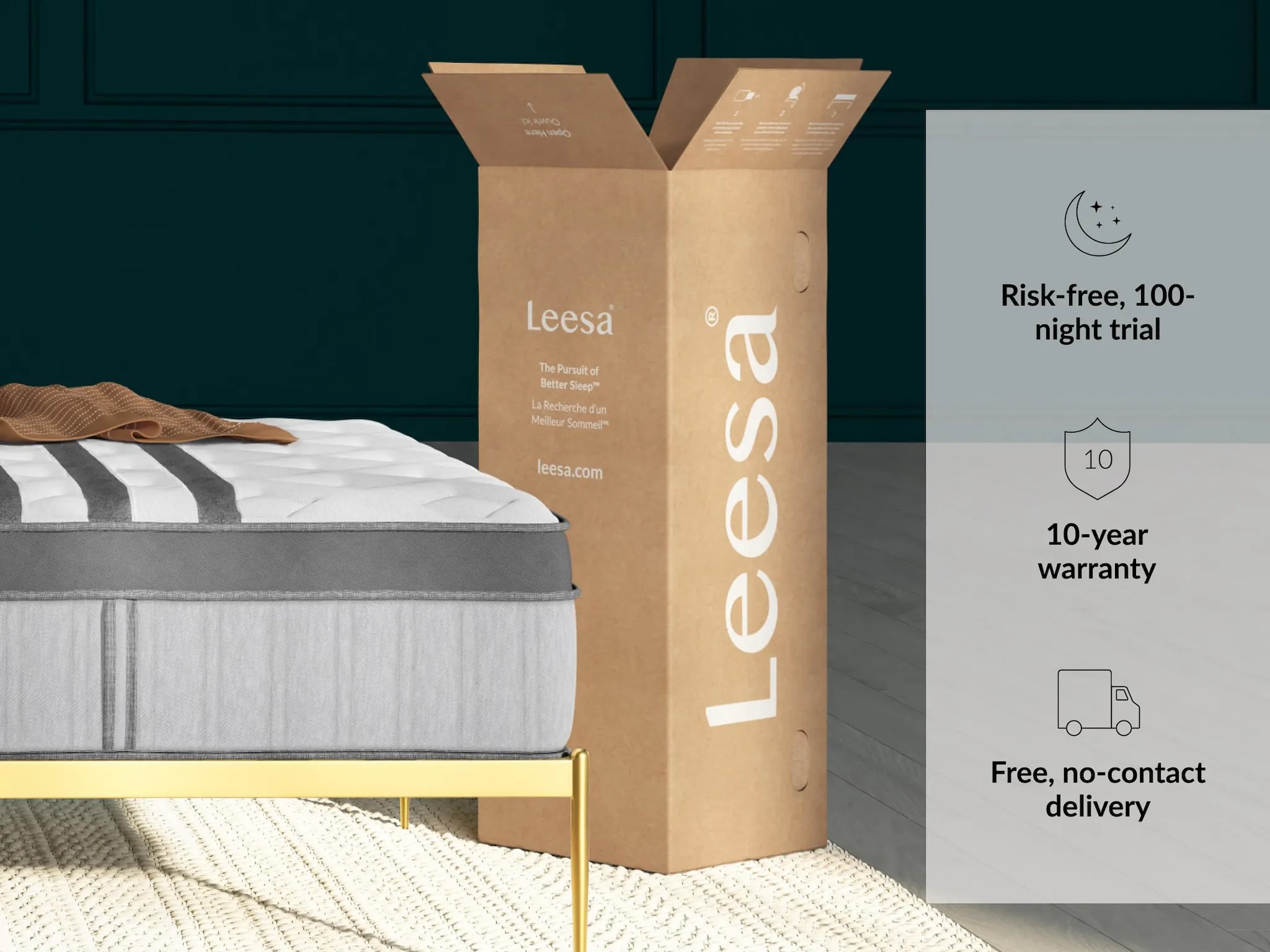 awara mattress
