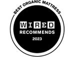 Wired recommends award