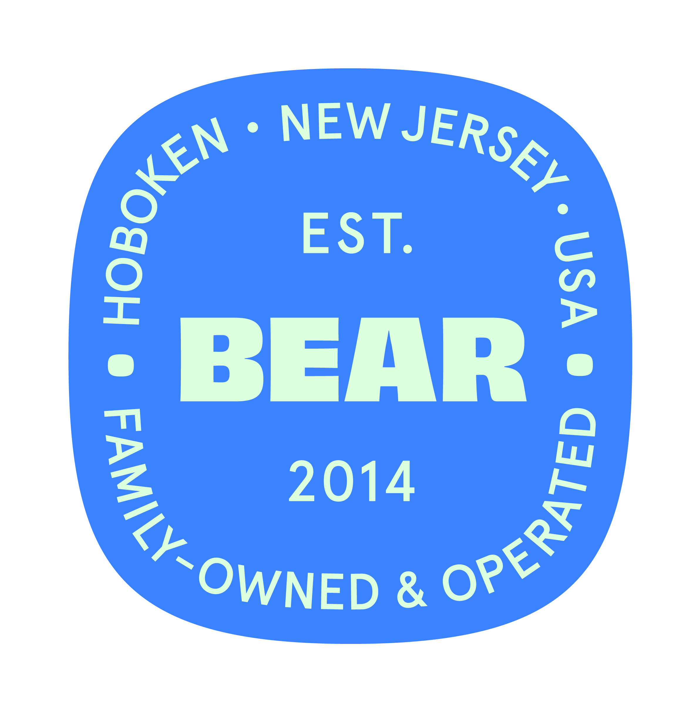 Bear Bedding Logo