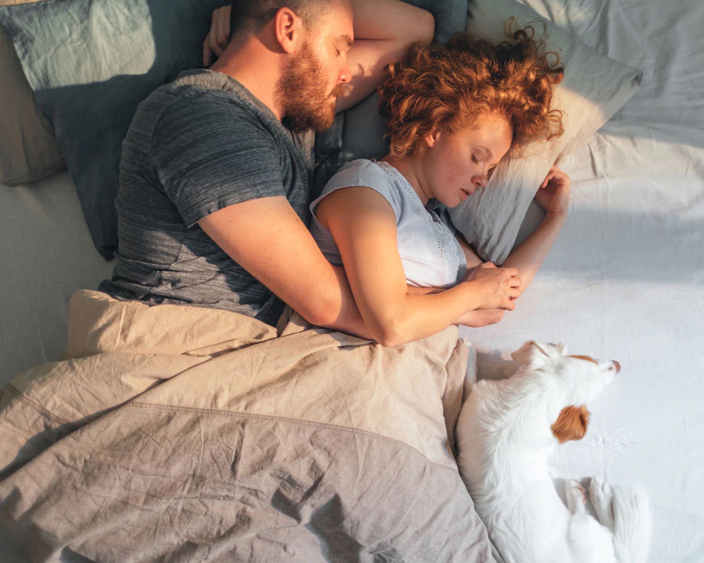 Brooklyn Bedding pillow top mattress