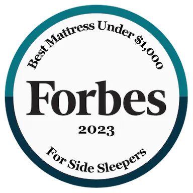 Forbes Best Mattress under $1000