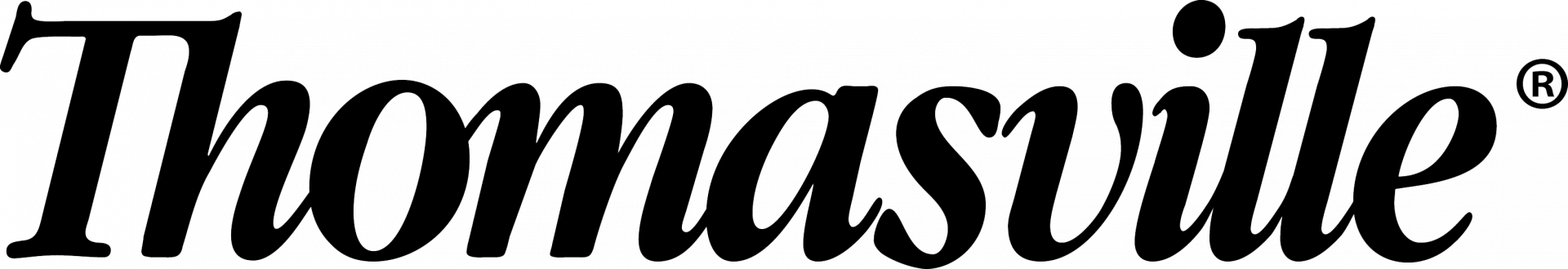 Thomasville Mattress Logo