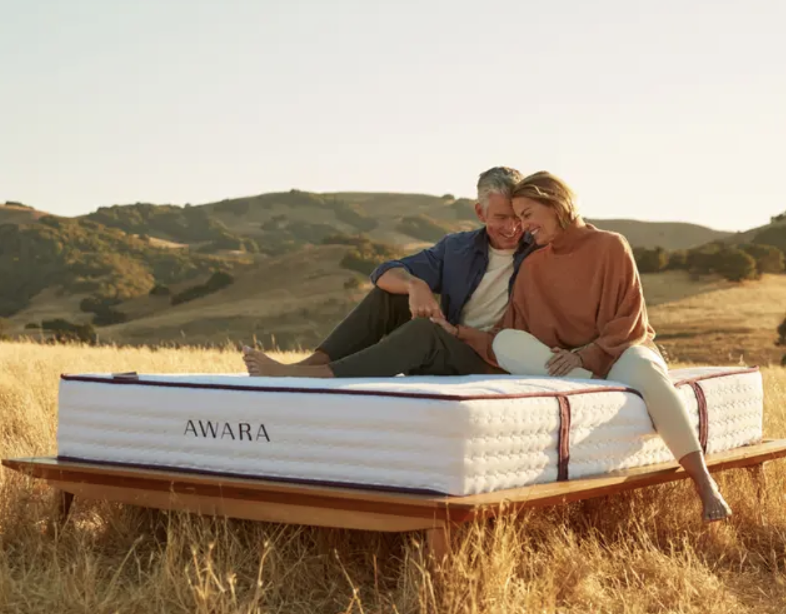Awara Mattress