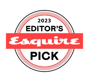 Esquire 2023 Editor's Pick