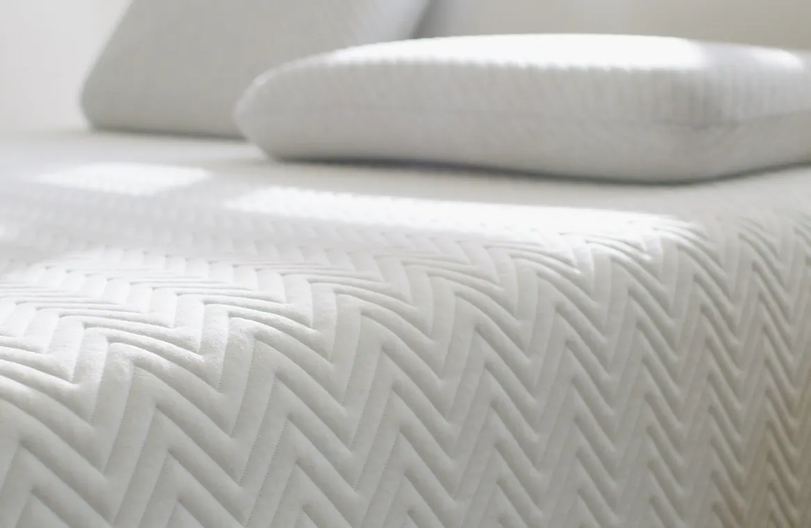 leesa quality mattress