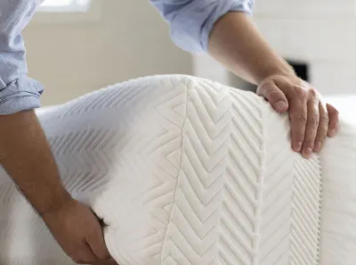 leesa crafted with care