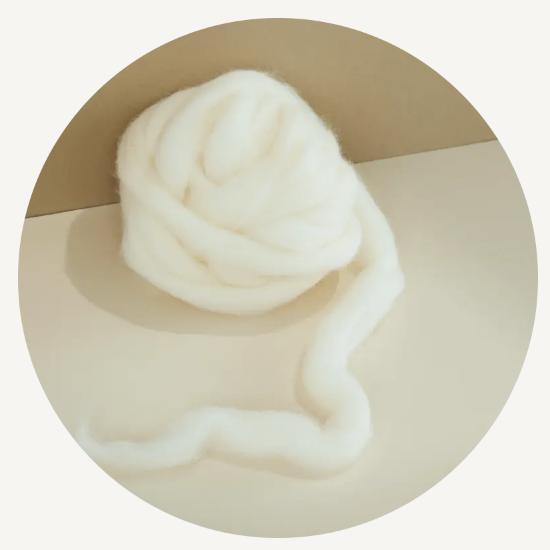 New Zealand Wool
