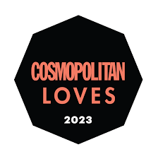 cosmopolitan loves award