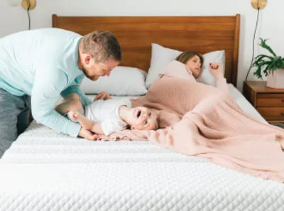 Easy to Tryleesa mattress
