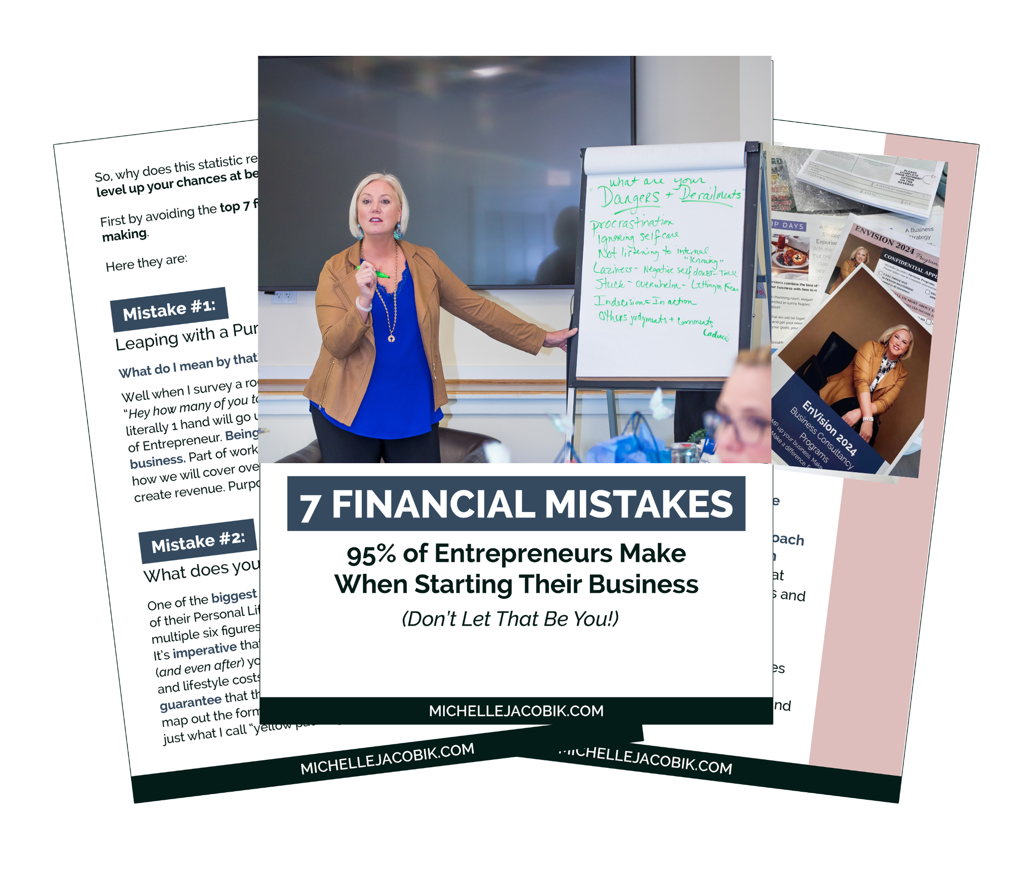7 Financial Mistakes