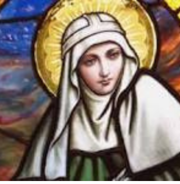 Brigid, Goddess & Saint 